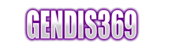 Logo GENDIS369